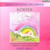 Gerti Haug - Korper (CD)