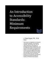 An Introduction to Accessibility Standards