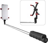 Limonada Bluetooth Selfie Stick model X2 Zwart