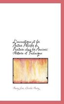 L'Encaustique Et Les Autres Proc d s de Peinture Chez Les Anciens