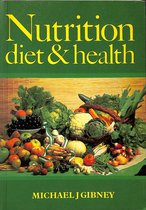 Nutrition, Diet and Health