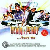 Kevin & Perry Tun Es