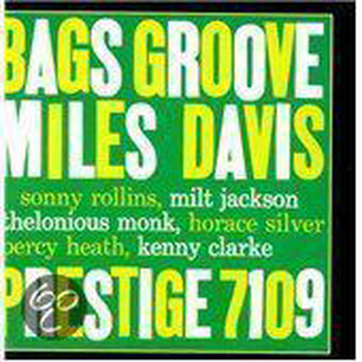Bags' Groove