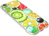 Fruit hoesje Geschikt voor iPhone 6 / 6S
