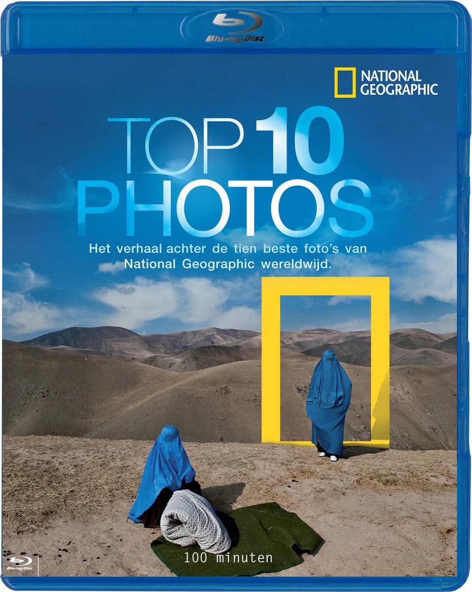 Top 10 Photo's
