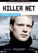 Speelfilm - Killer Net (La Plante)