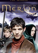 The Adventures Of Merlin - Seizoen 2