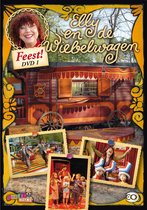 Elly En De Wiebelwagen - Feest