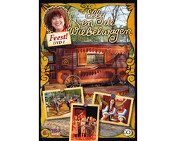 Elly En De Wiebelwagen - Feest