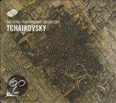 Tchaikovsky: Violin Concerto / Souvenir d'un lieu cher