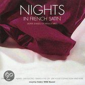 Nights In French Satin