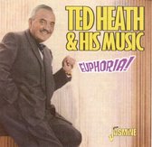 Ted Heath & His Music - Euphoria! (CD)