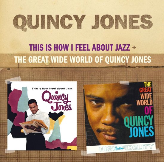 This Is How I Feel About Jazz
