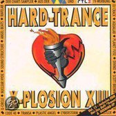 Hard Trance X-Plosion 13