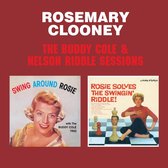 The Buddy Cole / Nelson Riddle Sessions