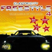 Electric Freestyle 4