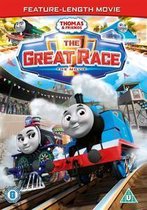 Thomas The Tank Engine And Friends: The Great Race