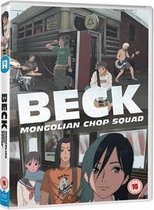 Beck Complete Collection (DVD)