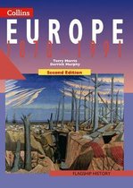 Flagship History Europe 1870-1991