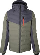 Brunotti Sergas Mens Snowjacket - Maat M