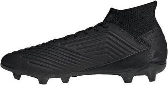 adidas - Predator 19.3 FG - Chaussures de football - Noir - F35594 | bol.com