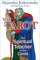 The Way of Tarot