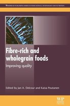 Fibre-Rich & Wholegrain Foods