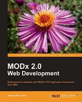 ModX Web Development - 2nd Edition