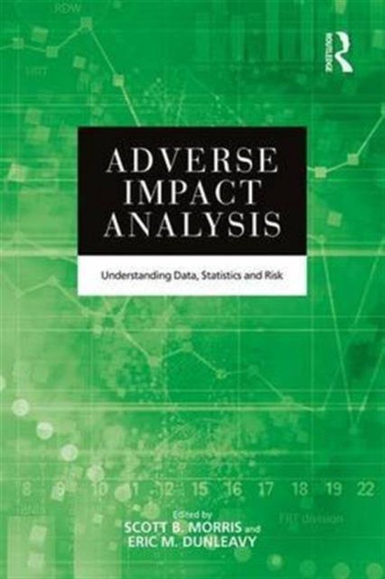 Adverse Impact Analysis - cover