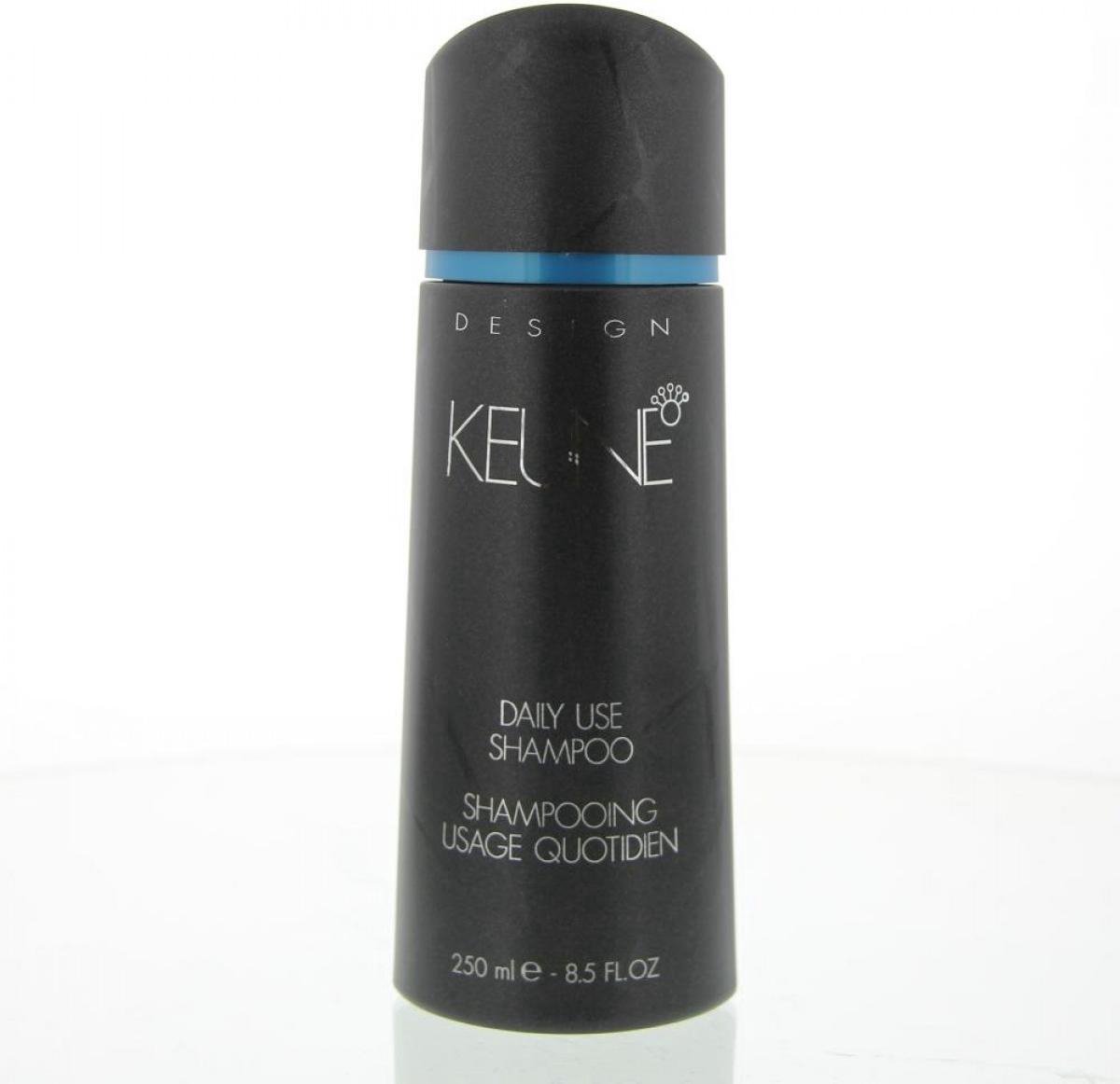 Keune Daily Use Shampoo 250 ml