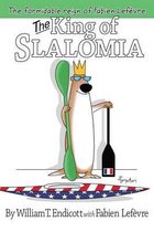 The King of Slalomia