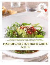 Master Chefs for Home Chefs / 3