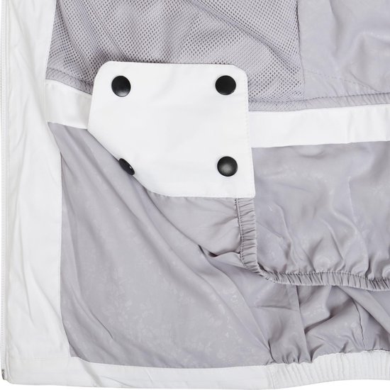 Dare2b Curator Jacket Wintersportjas Vrouwen MAAT XXXL Wit bol