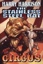 Stainless Steel Rat 11 - The Stainless Steel Rat Joins The Circus