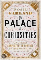 Palace Of Curiosities (Export Only)