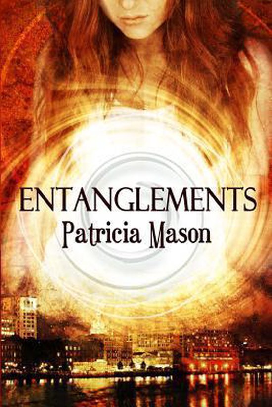 Entanglements - cover
