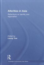 Alterities in Asia