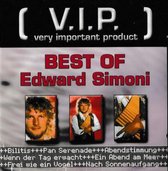 Best of Edward Simoni