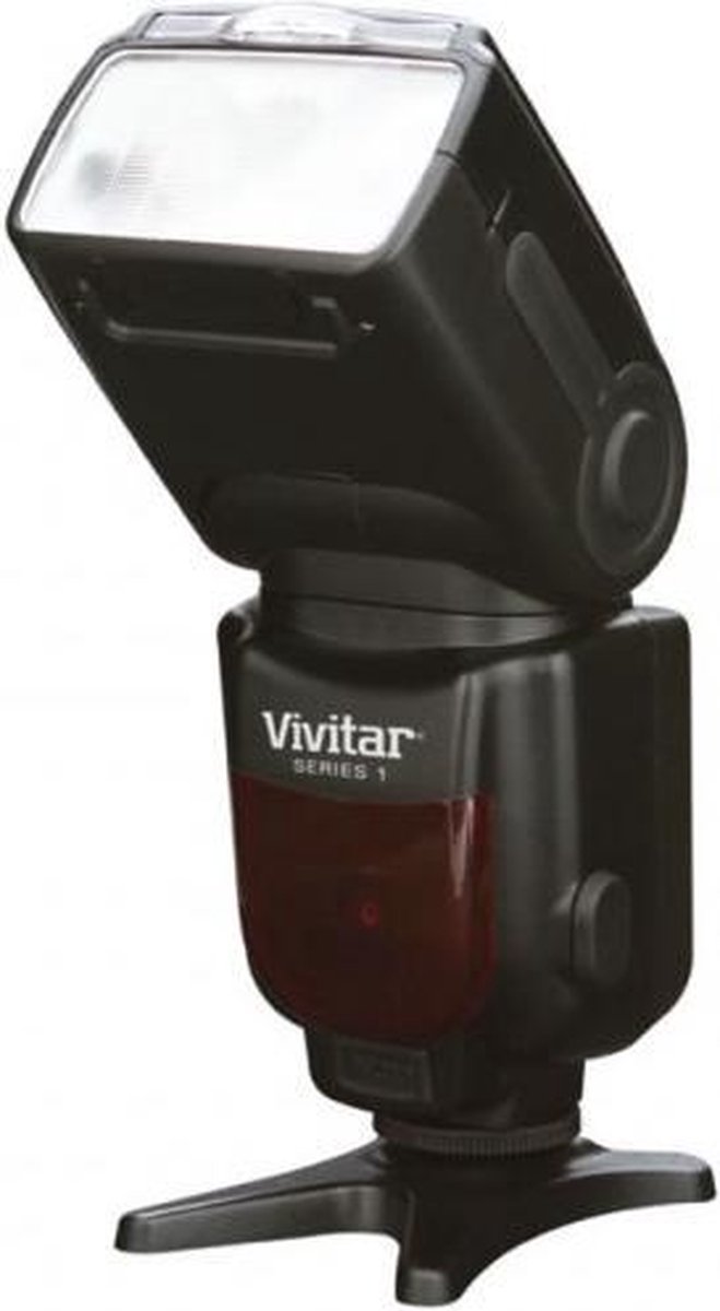 Flash VIVITAR DF-583 P/Canon