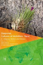 Horizons anglophones - Série PoCoPages - Diasporas, Cultures of Mobilities, ‘Race' 2