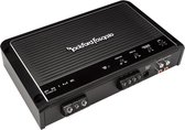 Rockford R1200-1D autogeluidsversterker D 1 kanalen 1200 W