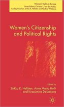 Women's Rights in Europe- Women's Citizenship and Political Rights