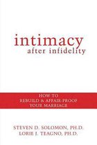 Intimacy After Infidelity