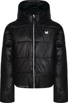 Dare2b-Exoteric Jacket-Wintersportjas-Unisex-MAAT 140-Zwart