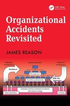 Omslag Organizational Accidents Revisited