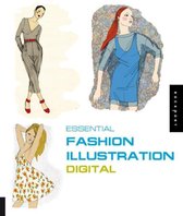 Essential Fashion Illustration