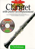Solo Plus: Clarinet With Piano Accompaniment