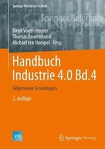 Handbuch Industrie 4 0 Bd 4