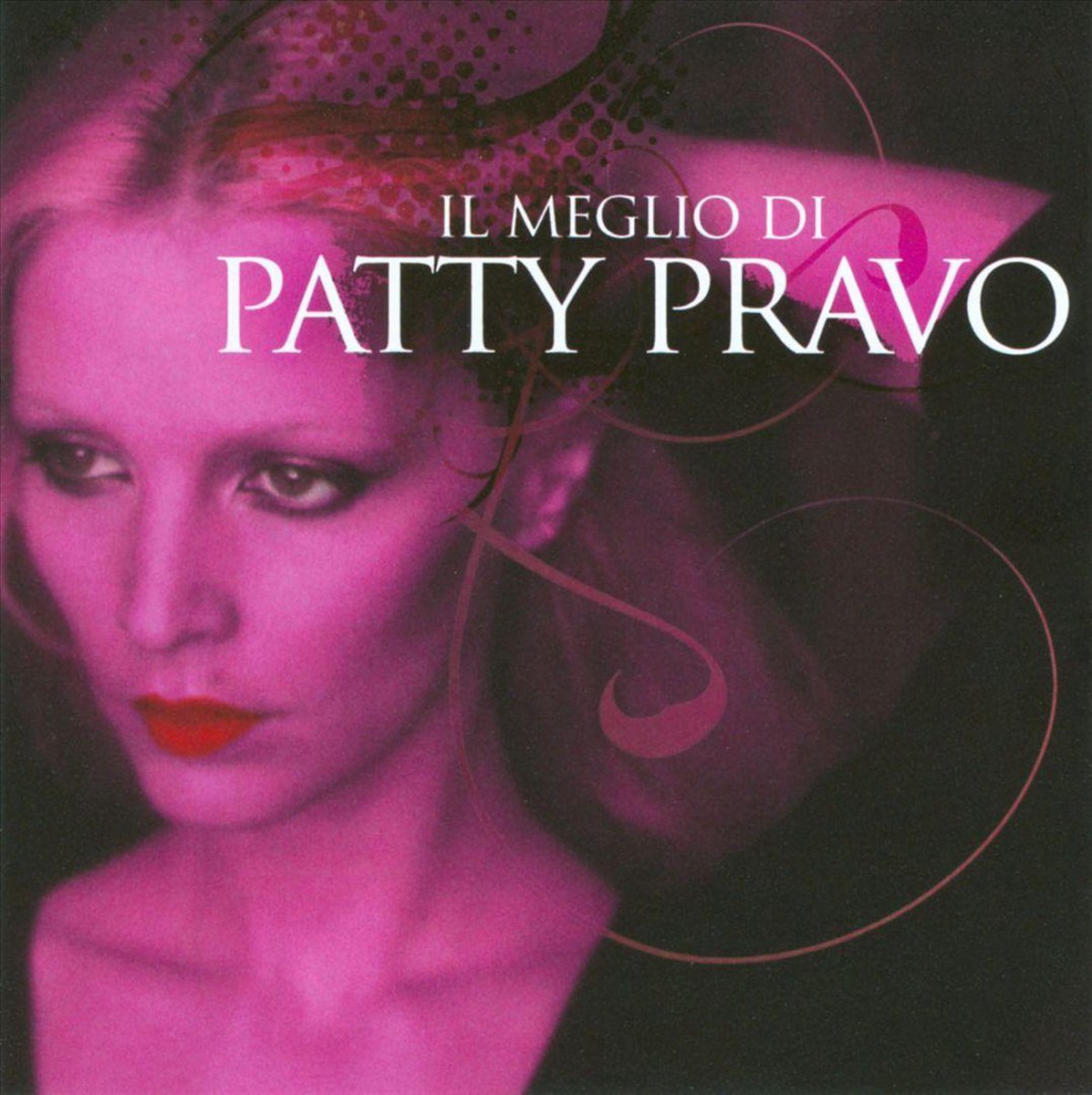 Il Meglio Di Patty Pravo, Patty Pravo CD (album) Muziek Il Meglio Di Patty Pravo, Patty Pravo CD (album) Muziek