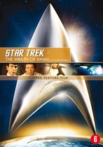 STAR TREK 2: THE WRATH OF KHAN